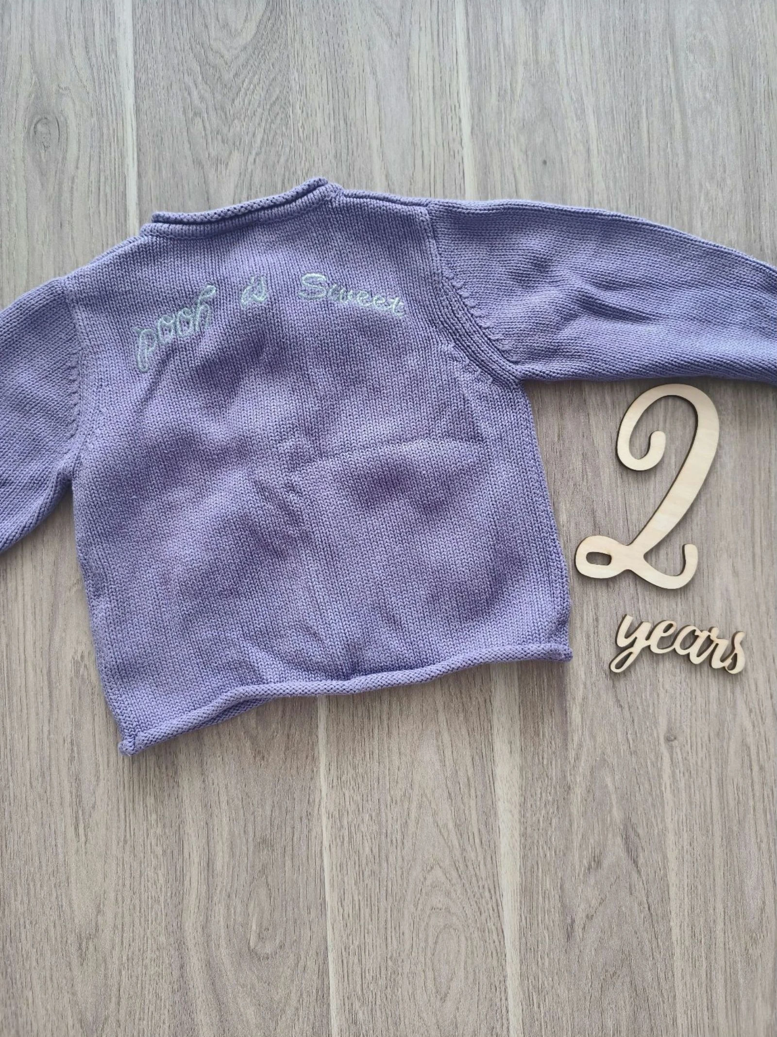 Gillet 2 jaar – photo 2